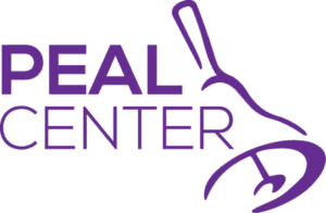 PealCenter_purplelogo PEAL CENTER LOGO