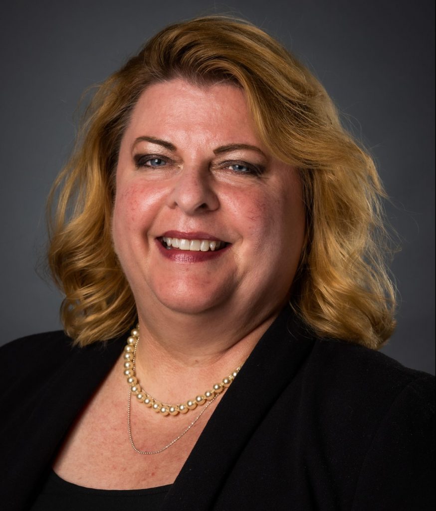 Cindy Duch