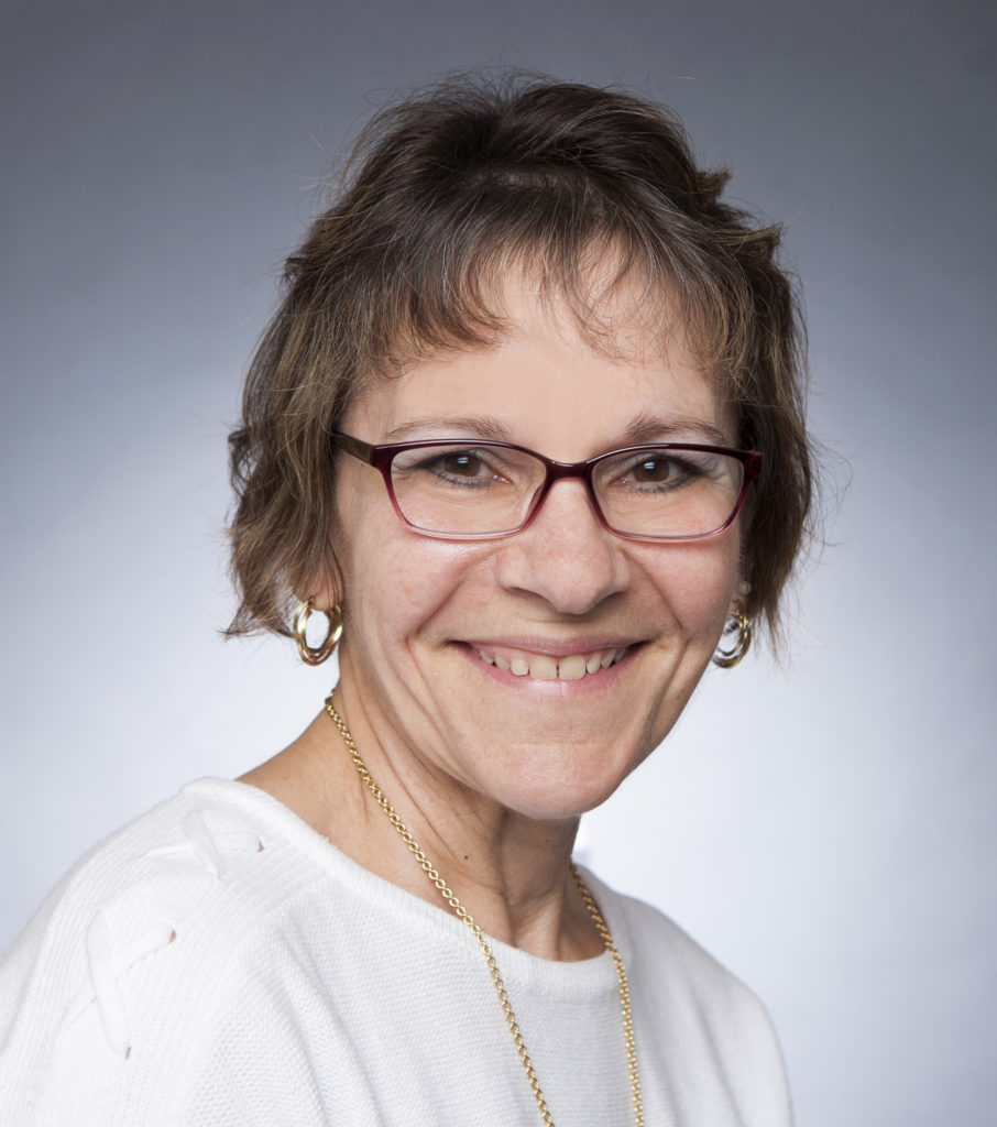 Image of Diane