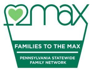 F2M for screenprinting F2MAX Logo