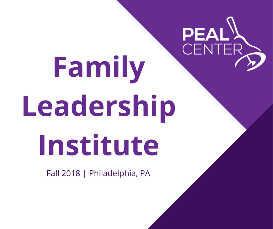 Family Leadership Institute Logo
