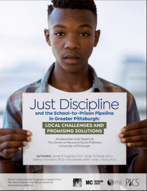 Just Discipline