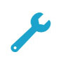 wrench icon