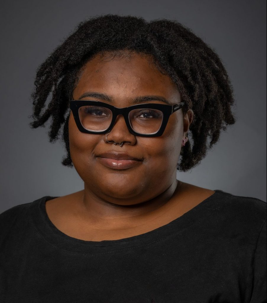 Khaleya Spence