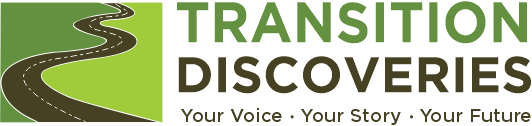 TD Logo - Vectored