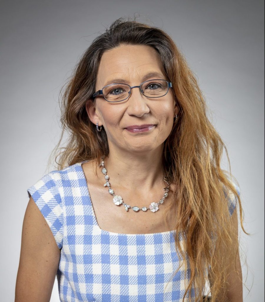 Sharon Janosik