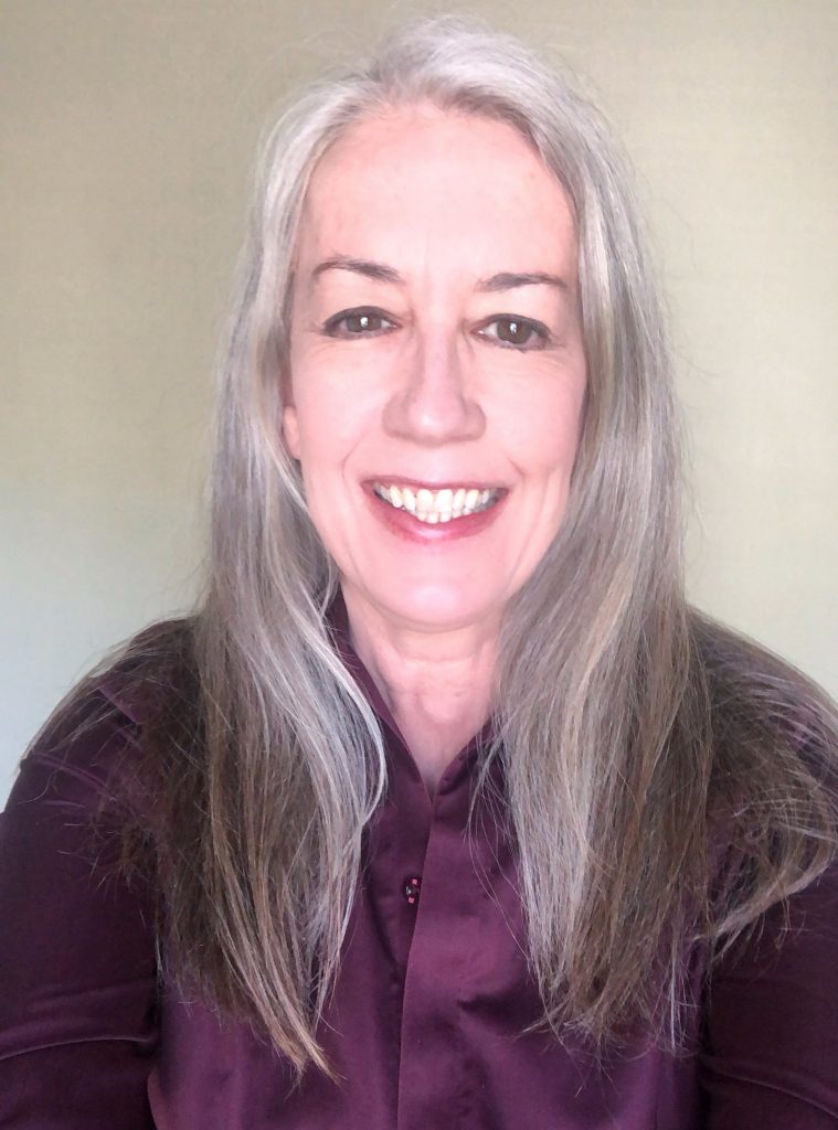 Sue Killmeyer